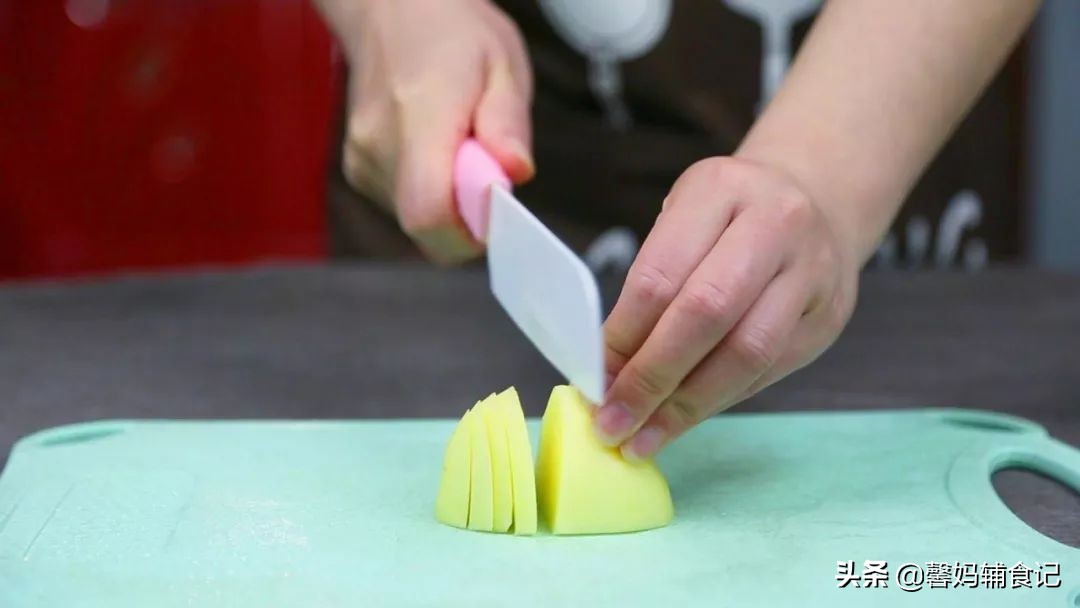 对宝宝肠道好易消化吸收的辅食,辅食也能养出聪明好脾胃的宝宝