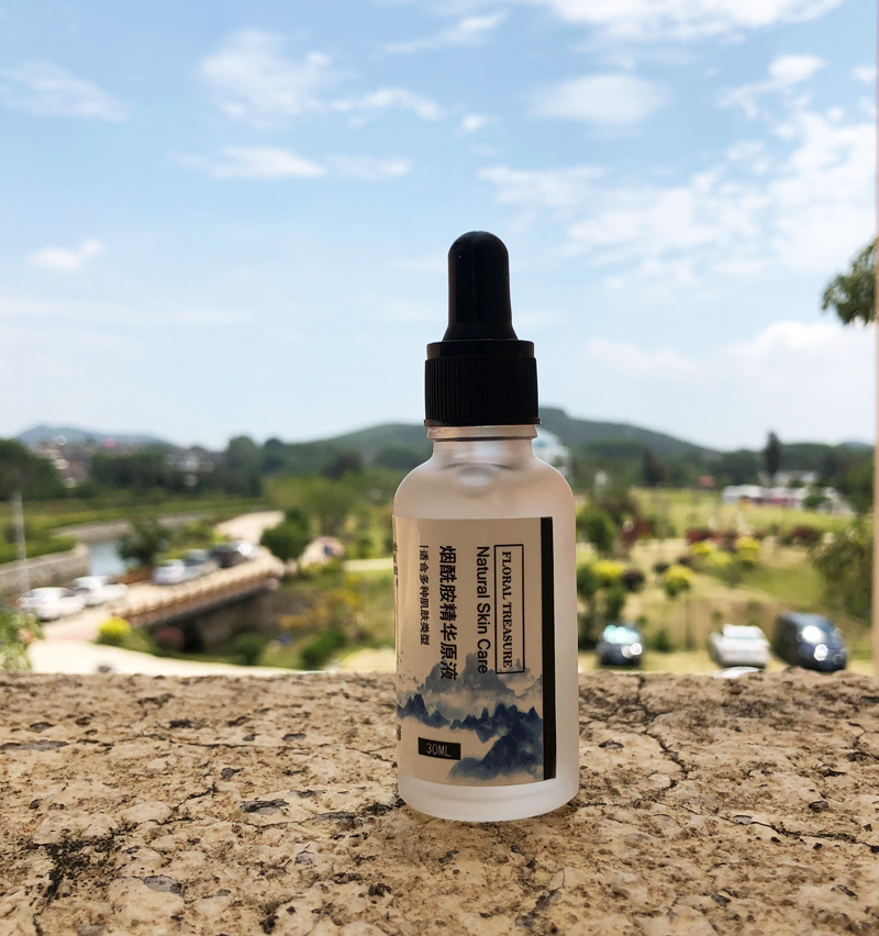 精华液测评:这些精华液美白补水,一涂告别暗黄干皮!小仙女必备