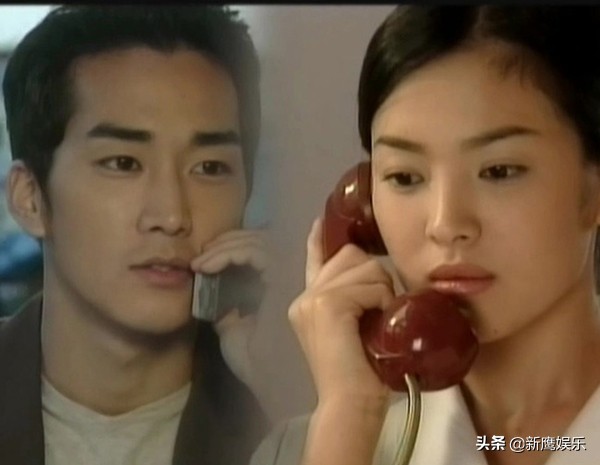 韩流进入中国娱乐圈是什么时候,韩流席卷中国的所有艺人