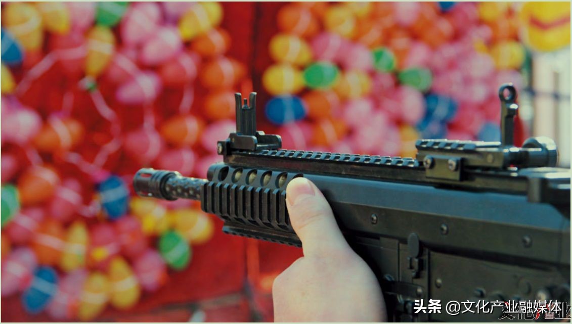 正规网络购物购买的玩具枪合法吗,购买玩具要谨慎