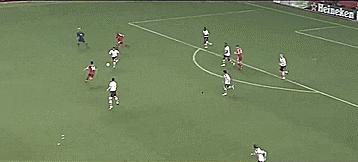 足球未解之谜只有老球迷看得懂,被人们忽略的足球规则