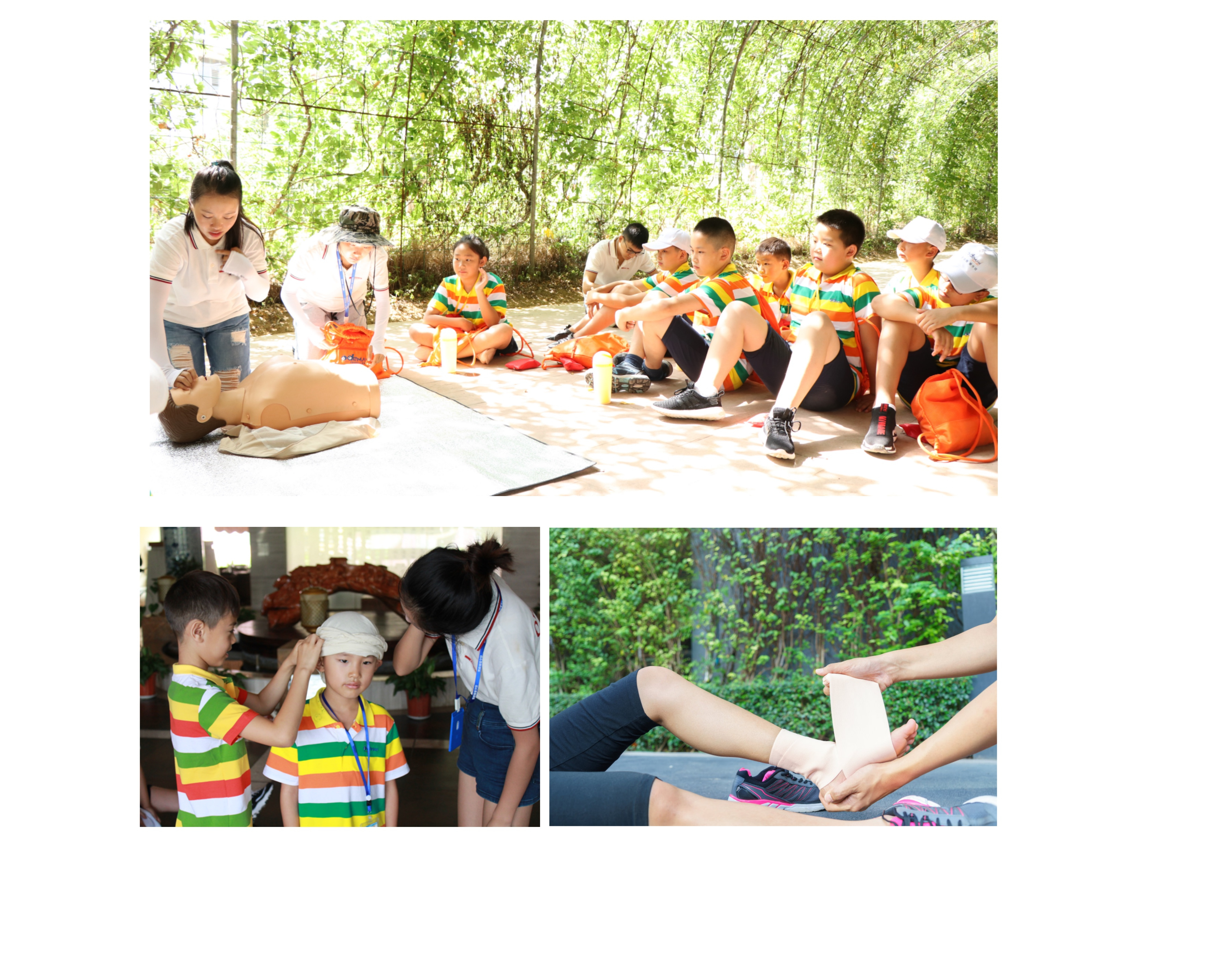 佛山暑假夏令营21天全封闭活动,佛山夏令营孩子