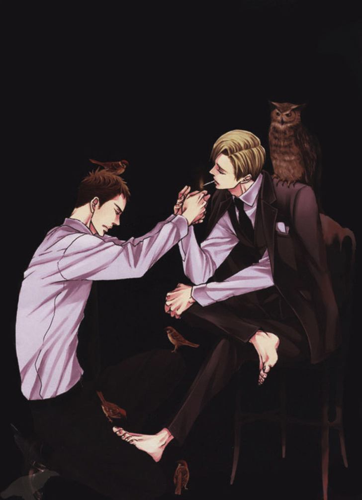 鸣鸟不飞动漫有没有第二部,鸣鸟不飞动漫剧场版还会更新吗