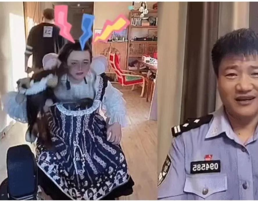 反诈粉丝超百万,400万粉丝骗子直播