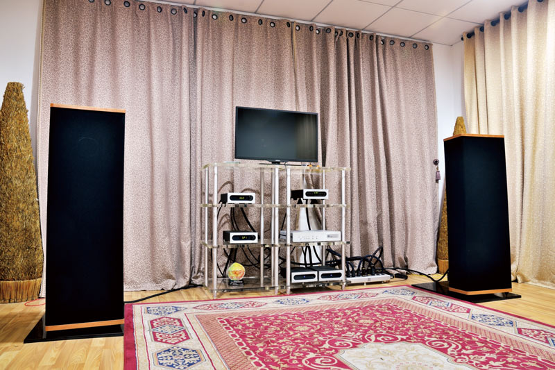 hifi音乐感受,hifi音响使用心得