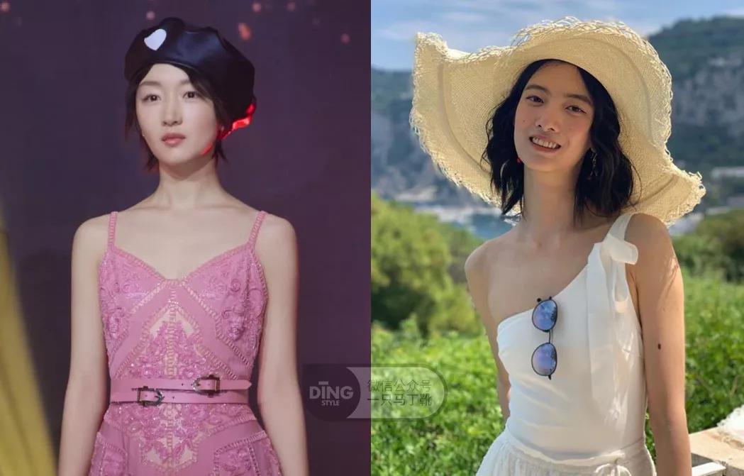 平胸女生如何穿搭,平胸体质如何调理成丰满体质