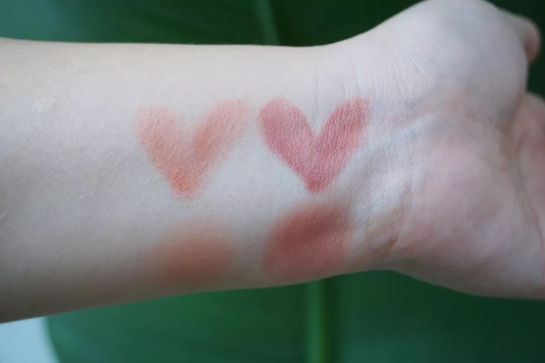 秋冬温柔显白美甲腮红,橘朵腮红哪个适合秋冬