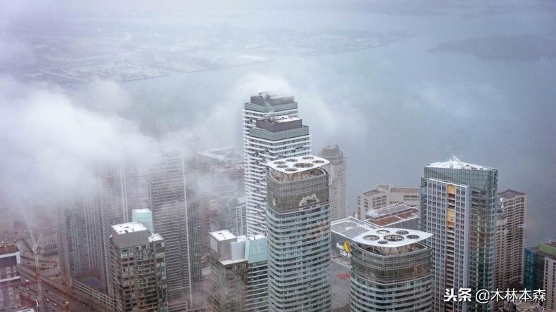 加拿大旅行日记,多伦多最佳生活日记