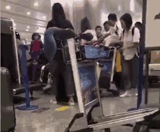 华人被海关抓25年,华人被警察抓