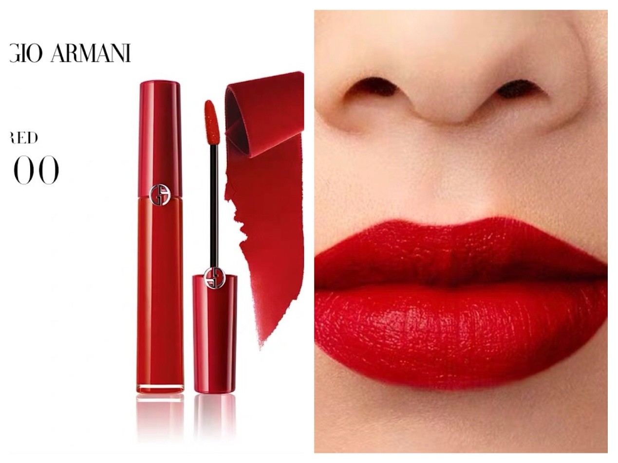 十大经典口红色号排行,复古姨妈红的口红色号有哪些