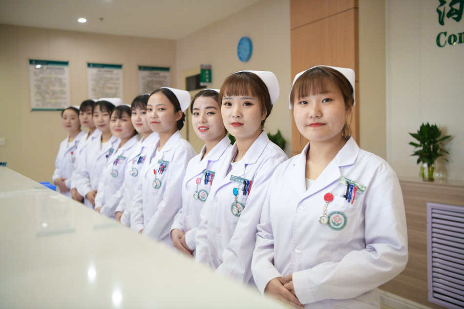 天水慈康医院开业,天水慈康医院