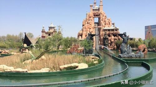 厦门北站到方特梦幻王国怎么坐车,厦门方特梦幻王国可以带食物吗