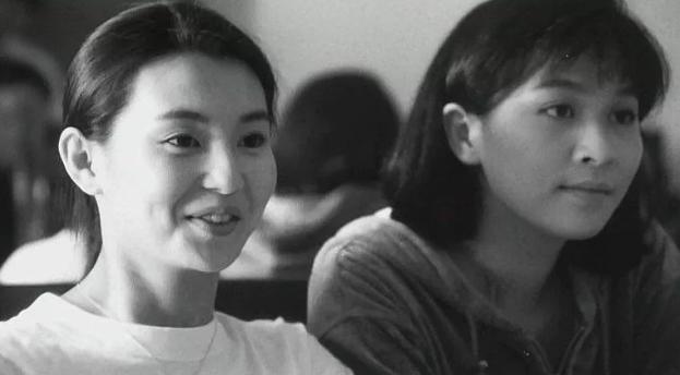 温故1991：正是香港群星璀璨时（长篇）