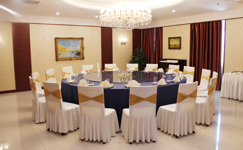 吉林最好的五星级酒店,吉林最好的酒店是哪家