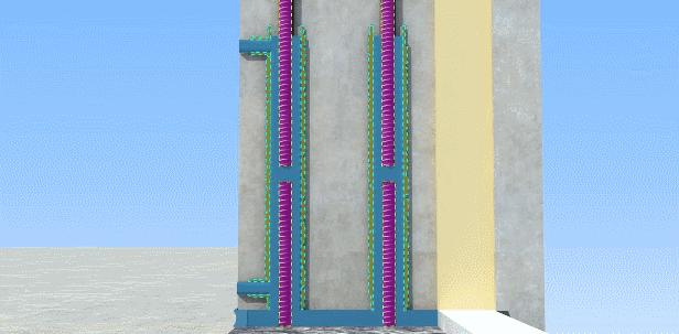 装配式建筑施工灌浆的施工方案,装配式建筑灌浆最新工艺