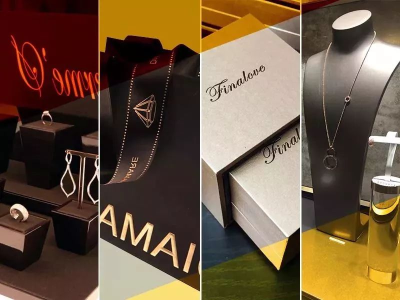 珠宝行业营销策划方案,如何做好珠宝销售顾问