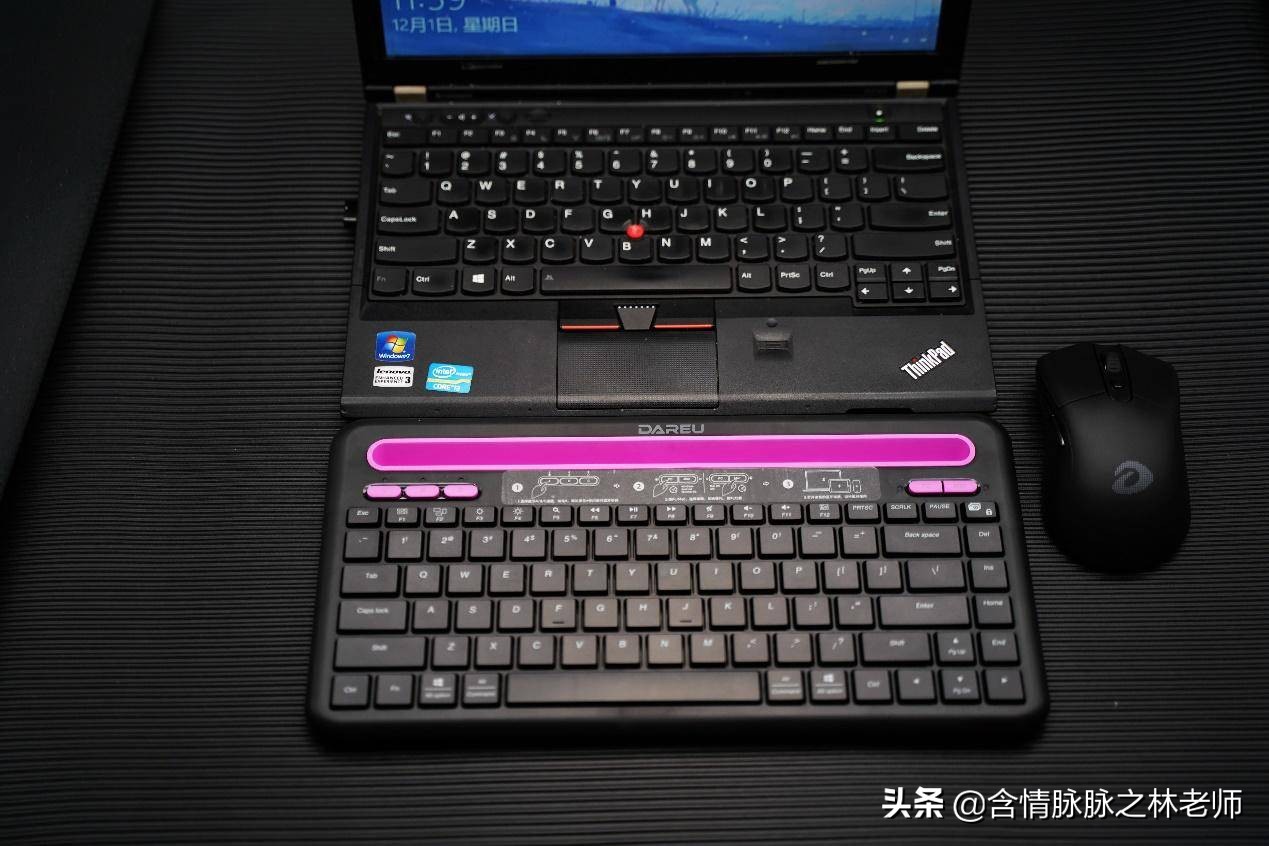 达尔优机械键盘200左右推荐,达尔优入门级键盘