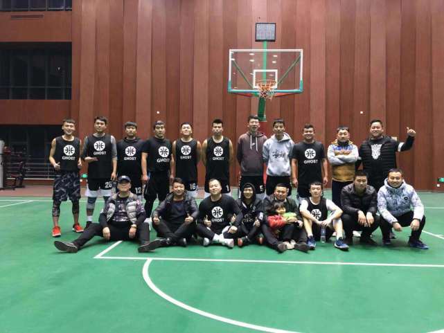 石家庄全民篮球场,石家庄市全民三人制篮球联赛