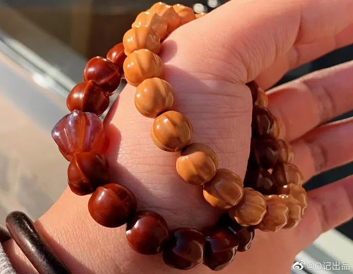 什么手串对自己的运气比较好,2024本命年带什么手串