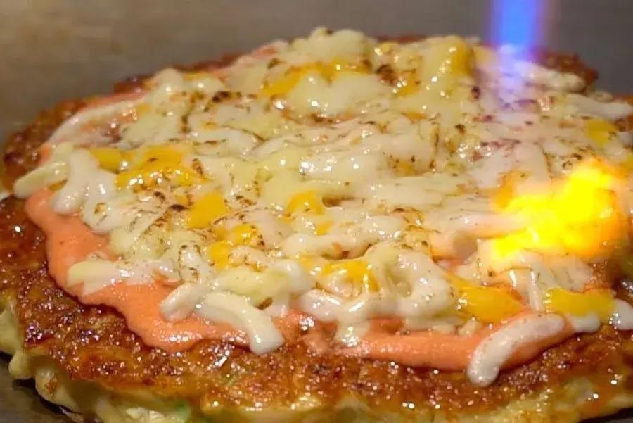 大阪有着不同于京都的另类魅力