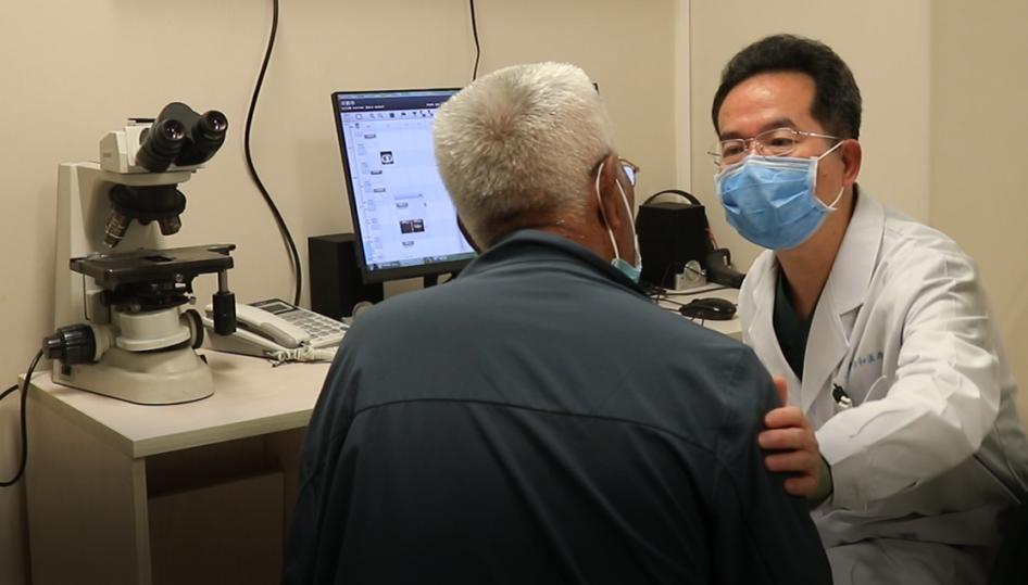 北京协和医院治胃癌最厉害的专家,中国治疗胃癌最新突破