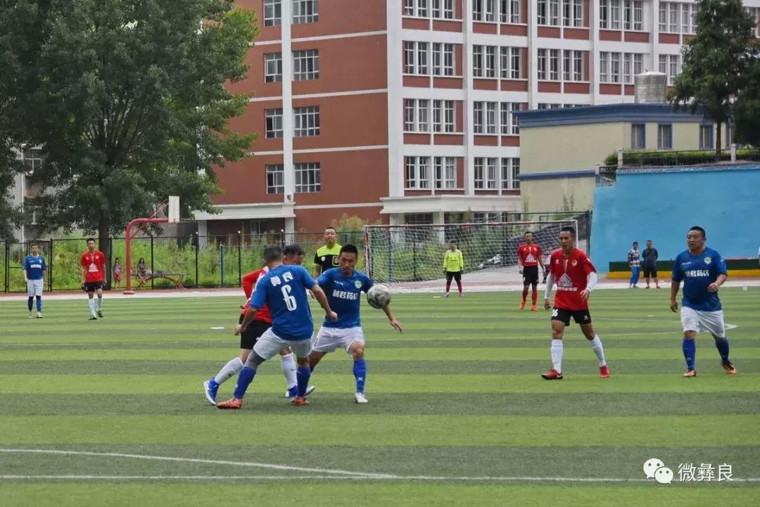 厉害了参赛队伍高分拿下一等奖,厉害了足球比赛