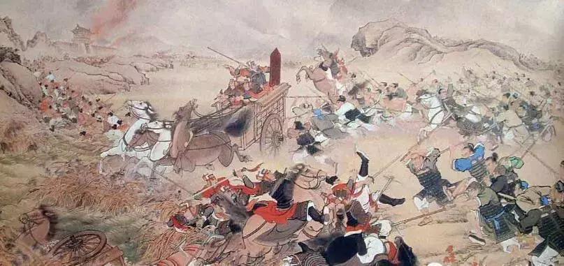 女神来了！：宋代女词人朱淑真的悲剧人生！为什么输给了李清照?