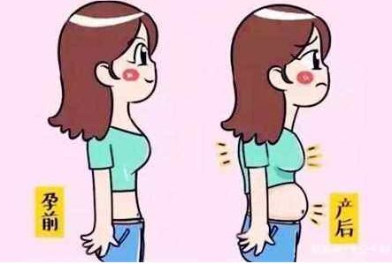 产后恢复千万别错过黄金,产后恢复这个黄金时间不要错过