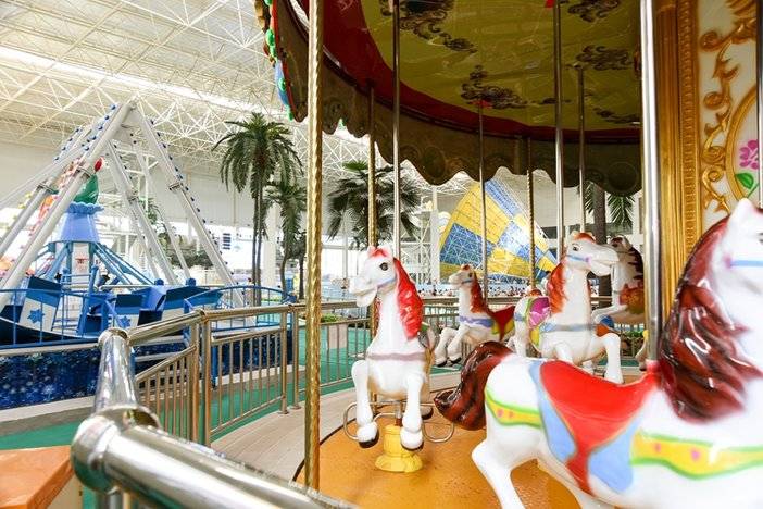 龙泽水汇温泉门票,金美达龙泽水汇温泉乐园