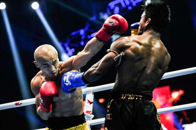 武林风外国争霸赛一龙,武林风去外国比赛