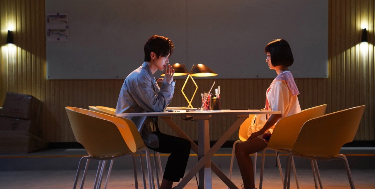 盘点校园10部剧,十部必看的校园电视剧