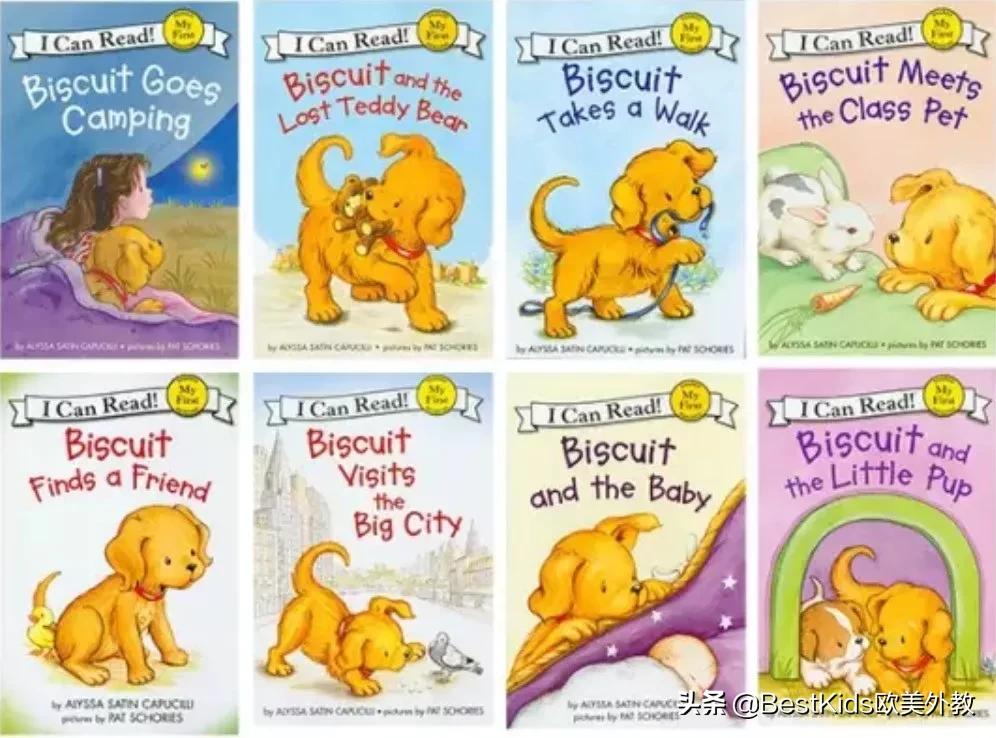 去书店必看的儿童书,美国书店儿童绘本推荐书单