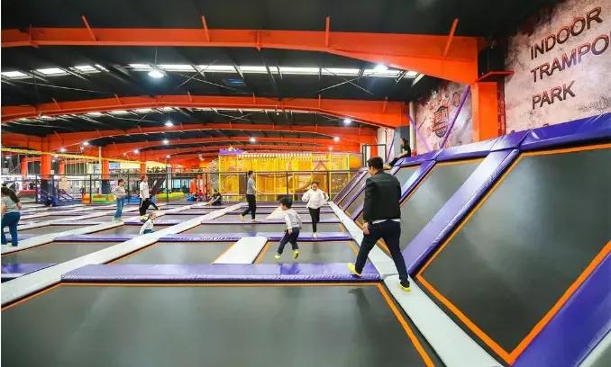 儿童乐园开业策划流程,儿童乐园宣传推广方案