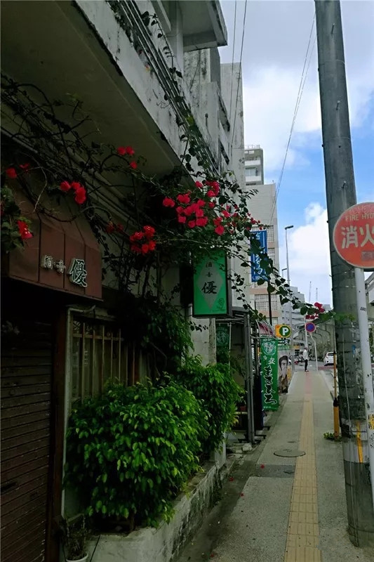 冲绳自由行购物,冲绳国际通自由行