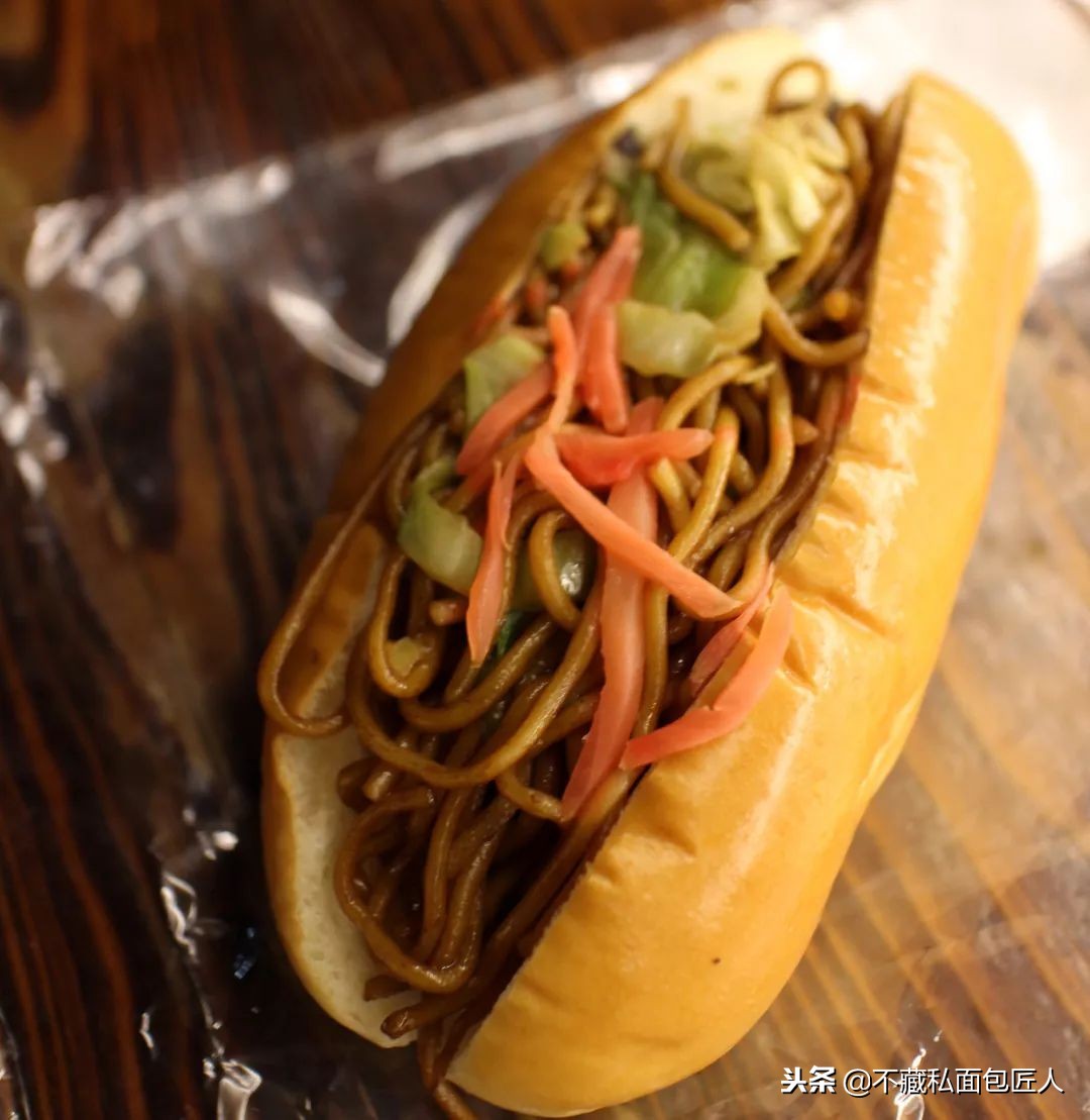 广州最好的日式面包店,广州便宜又好吃的面包店