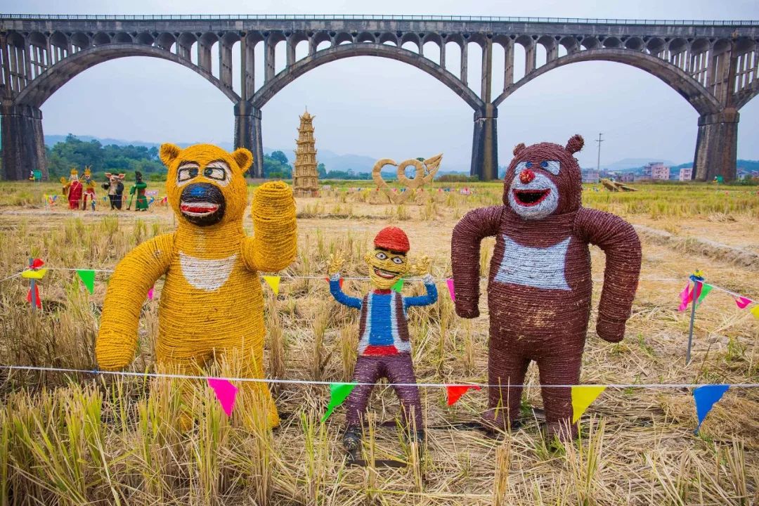 云浮带娃游玩攻略,云浮适合小朋友玩的地方