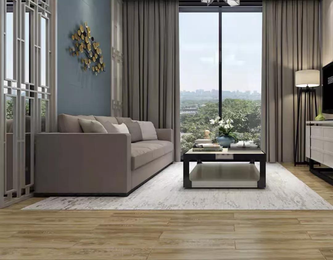 装修地板选什么颜色好看,装修房子瓷砖地板要怎样选实惠