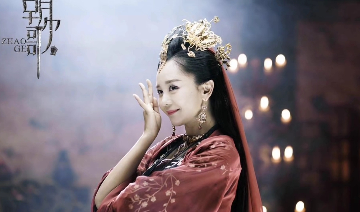 海陆被点评,海陆演技有多强