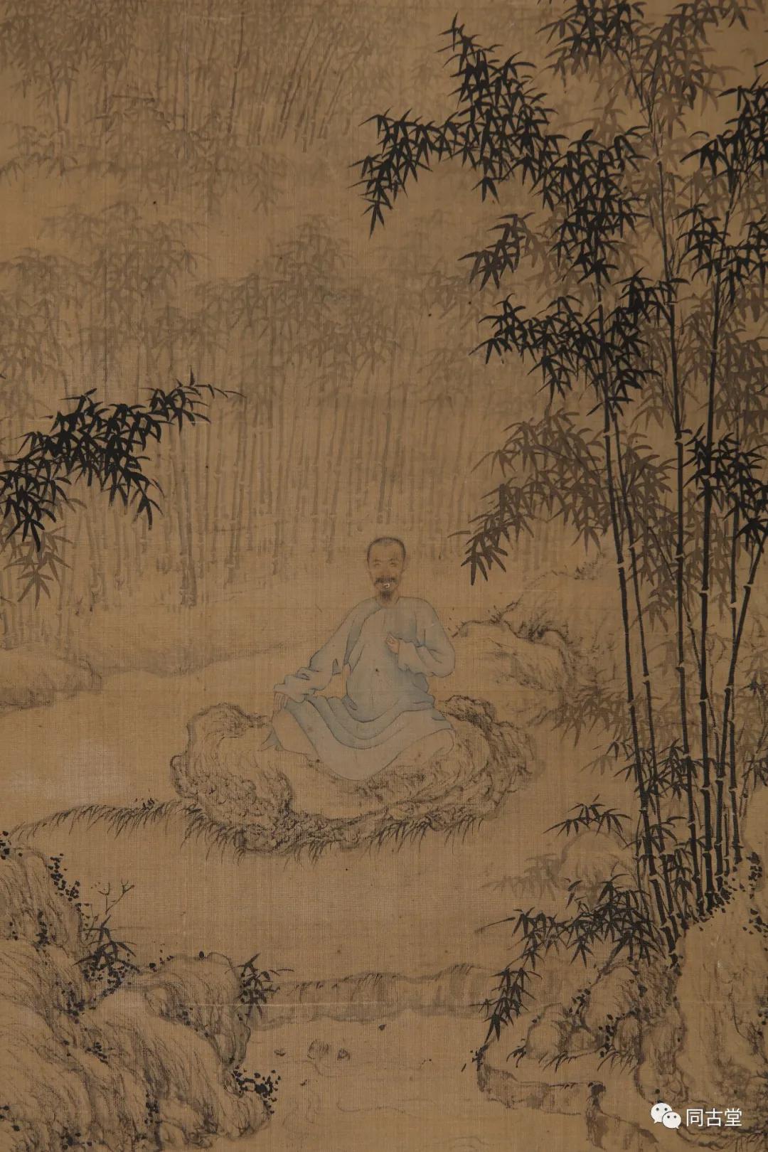 纪晓岚讲述再生人前世今生的故事,纪晓岚是什么转世