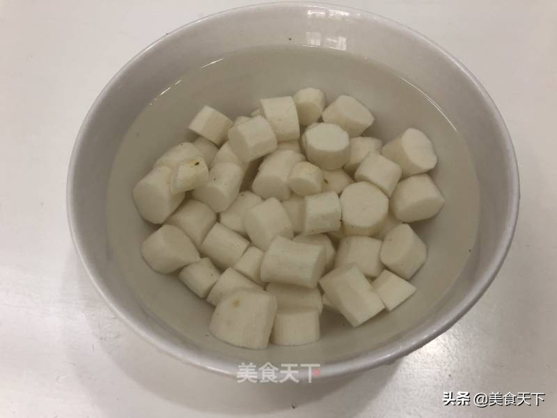 多彩甜酒酿,补气血养颜甜酒酿