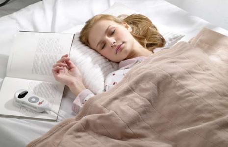 电热毯对孕妇有伤害吗,孕妇用电热毯会致畸吗