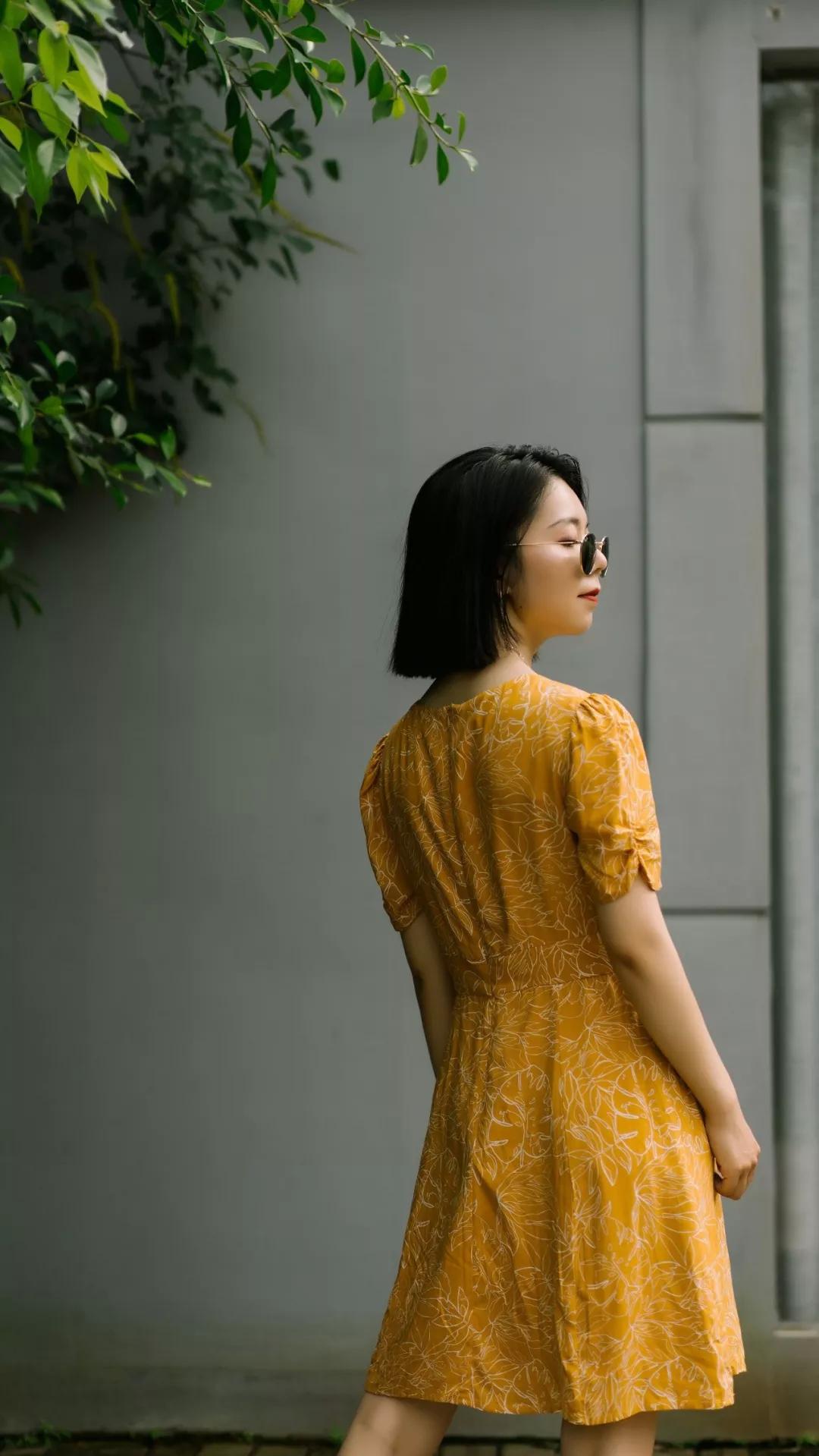 无墨镜不出门夏天没有超高颜值的墨镜怎么行？