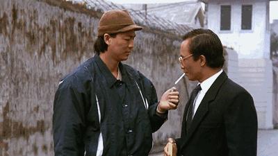 红不红，网剧网大露一露！横店影视城成了香港老戏骨的“养老院”