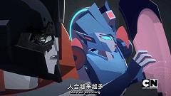 变形金刚赛博志第2季中文版,变形金刚赛博志哪个软件能看