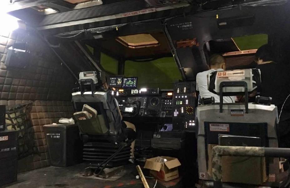 古天乐客串流浪地球,古天乐公司帮流浪地球做特效