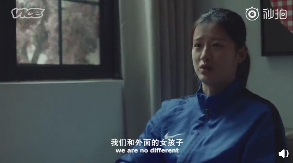 止步8强却虽败犹荣！女足姑娘们球场外的一面也让男足汗颜
