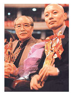 评价葛优,如何用一句话评价葛优