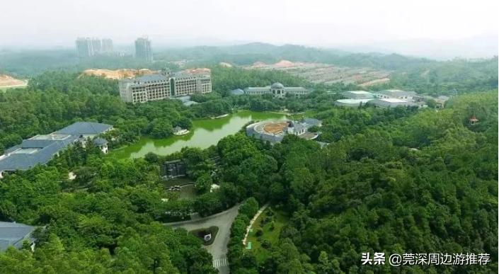 恒大金碧天下清远别墅团购,清远恒大金碧天下度假别墅出售