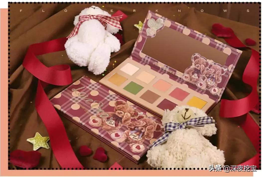 国货彩妆眉笔推荐平价好用,十大平价国货彩妆品牌有哪些