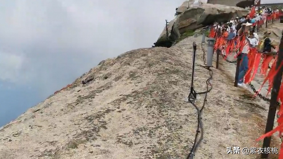 西安到华山自驾旅游攻略,西安有什么旅游景点华山